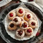 Delicious Cherry Pie Bites That’ll Wow Your Taste Buds
