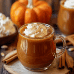 Delicious Homemade Pumpkin Coffee Syrup Recipe