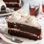 Dr. Pepper Cake Recipe