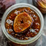 Fig Preserves Recipe