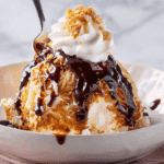 Fried Ice Cream