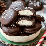 Irresistible Homemade Peppermint Patties: A Perfect Christmas Candy Idea