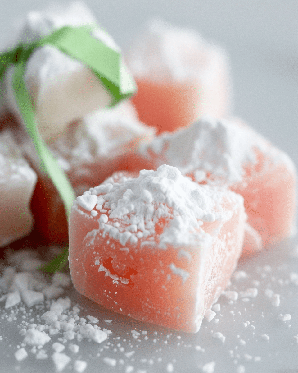 Homemade Saltwater Taffy: Bringing the Seaside to Your Kitchen