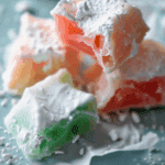 Homemade Saltwater Taffy: Bringing the Seaside to Your Kitchen