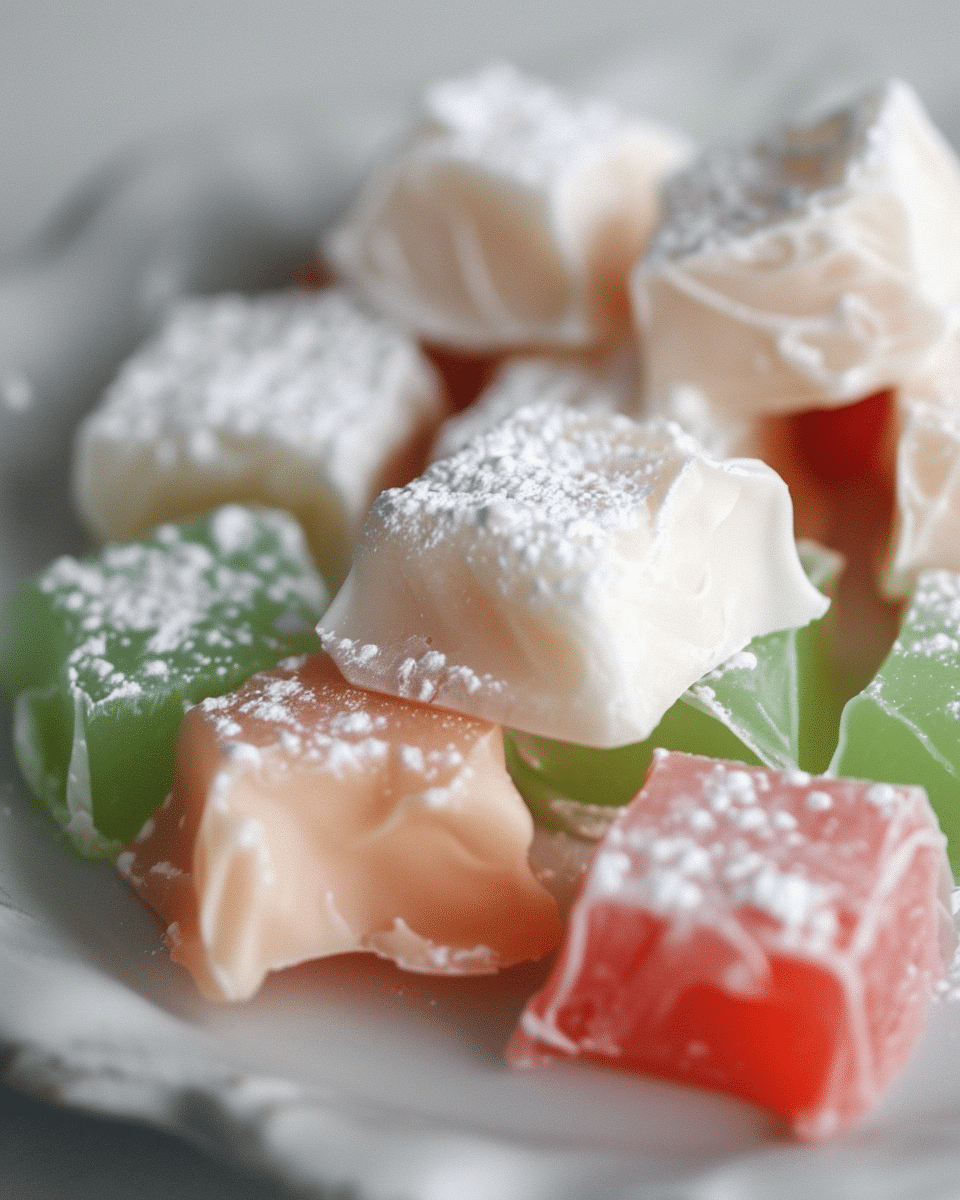 Homemade Saltwater Taffy: Bringing the Seaside to Your Kitchen