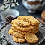 Irresistible Meat Floss Biscuits You Can’t Put Down