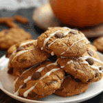 Irresistible Pumpkin Spice Cookies for Cozy Fall Baking (Easy Recipe Inside!)