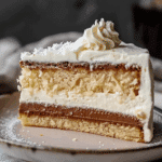 Italian Love Cake