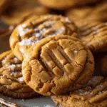 Maple Pumpkin Cookies