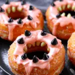Monster Donuts