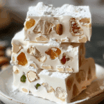 Nougat Candy