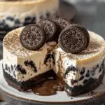 Oreo Cheesecake