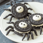 Oreo Spiders