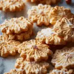 Pie Crust Snacking Cookies