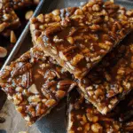 Praline Crunch: Discover the Easiest Recipe Ever!