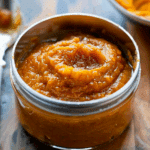 Pumpkin Butter Recipe