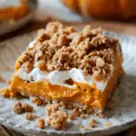 Pumpkin Crunch Recipe