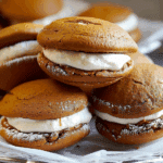 Pumpkin Whoopie Pies: Indulge in Fall’s Best Treat!