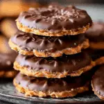 Rolo Ritz Cookies