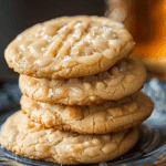 Southern Tea Cake Cookies Recipe