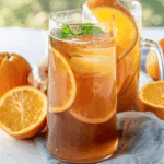 Sweet Tea Harvest Punch