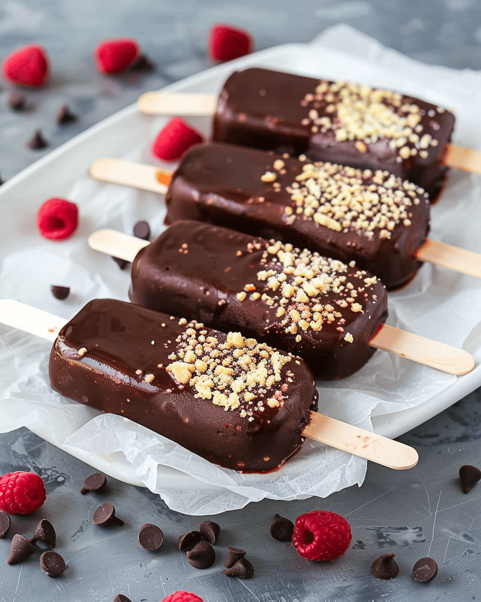 The Easiest Cakesicles Recipe (Easy Cake Popsicles!)
