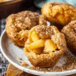 Apple Pie Bites Recipe
