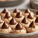 Air Fryer Kiss Cookies Recipe