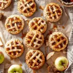 Apple Pie Cookies Recipe