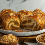 Baklava Babka