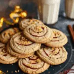 Butterbeer Cookies Recipe
