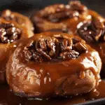Caramel Pecan Sticky Buns