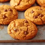 Classic Libby’s Pumpkin Cookies