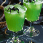 Green Witch Elixir Recipe