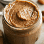 Homemade Almond Butter