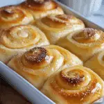 Lemon Rolls