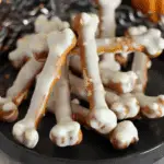 Pretzel Bones Recipe