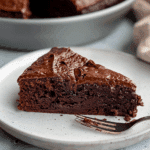 Sneaky Veggie Chocolate Zucchini Cake