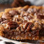 Pecan Pie Dump Cake