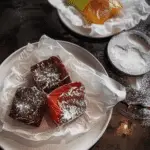 Warm Nostalgia: 7 Steps to Homemade Saltwater Taffy