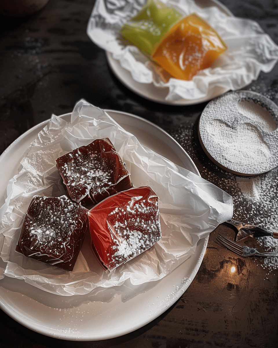 Warm Nostalgia: 7 Steps to Homemade Saltwater Taffy