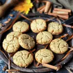 Wholewheat Nankhatai Biscuit Recipe | Eggless Indian Cookies