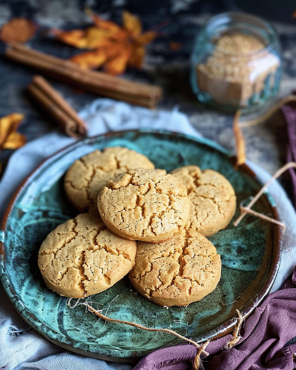 Wholewheat Nankhatai Biscuit Recipe | Eggless Indian Cookies