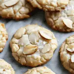 Almond Cookies