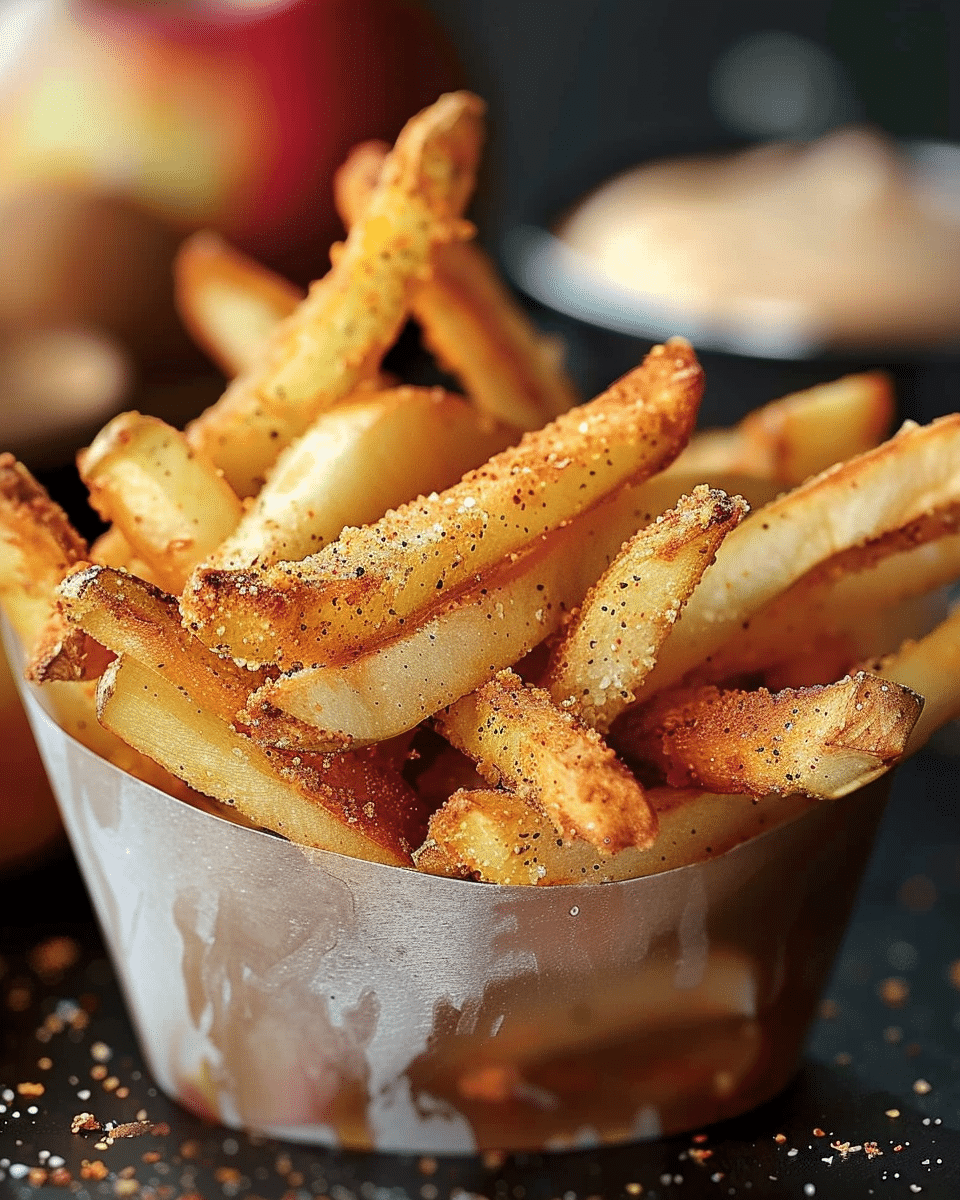 Brown Sugar & Cinnamon Streusel Pancakes
