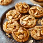 Apple Pie Cookies