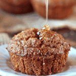 Best Honey Bran Muffin