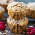 Blender Muffins