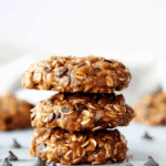Breakfast Cookies