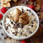 Cannoli Dip